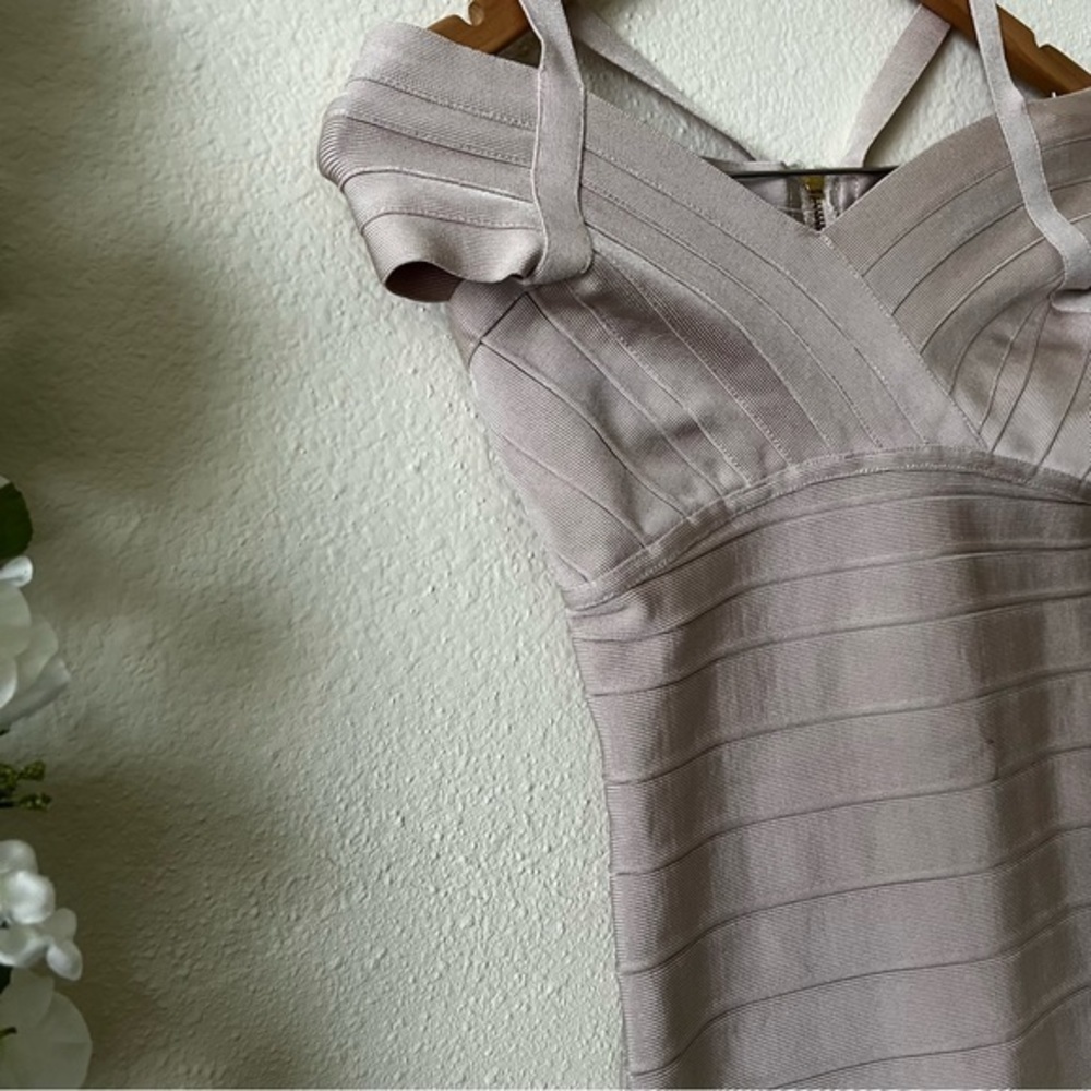 Herve Leger Herve Leger - Picture 6 of 10